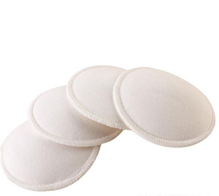 Washable Leak-Proof Breast Pads