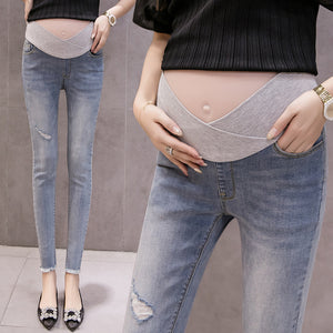 Maternity Belly Support Pants
