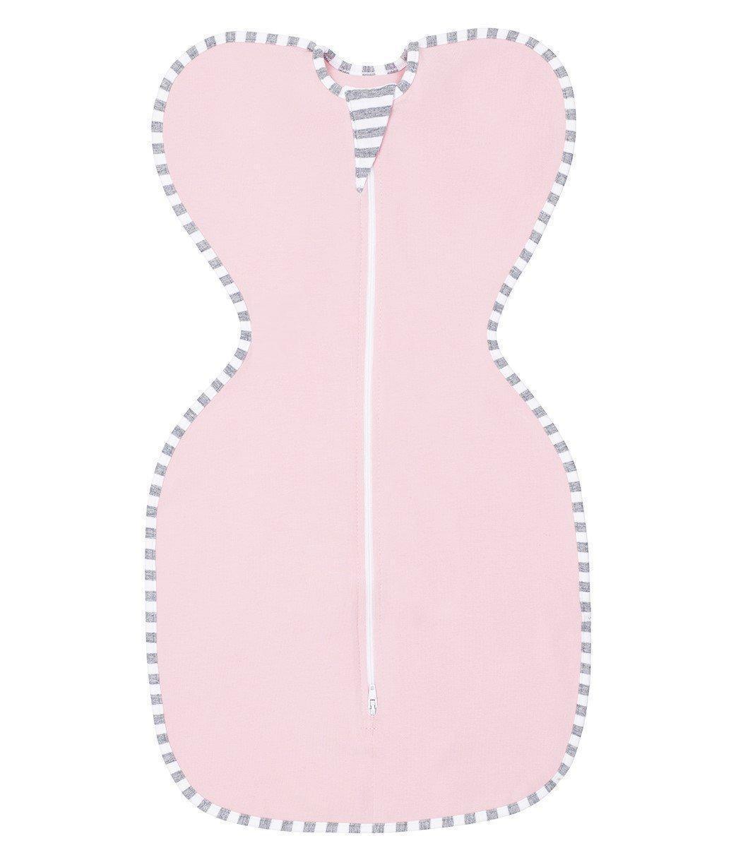 Baby Cotton Sleeping Bag with Legs