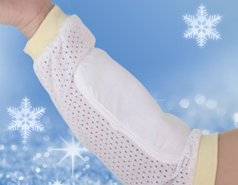 Ergonomic Nursing Arm Pillow