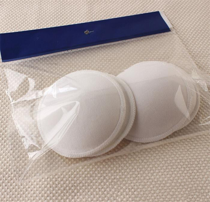 Washable Leak-Proof Breast Pads