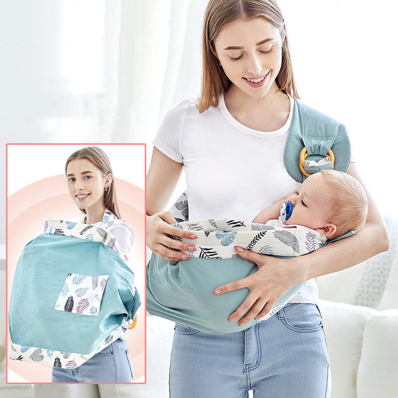 Breastfeeding Cover Towel