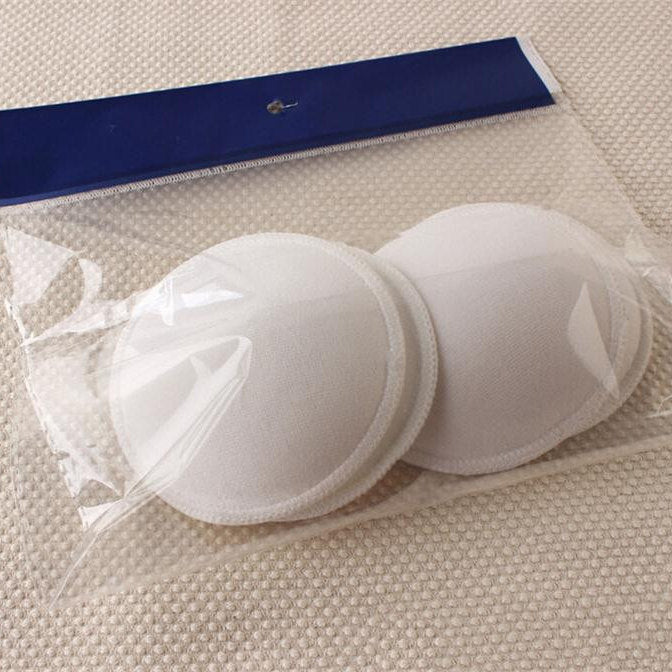 Washable Leak-Proof Breast Pads