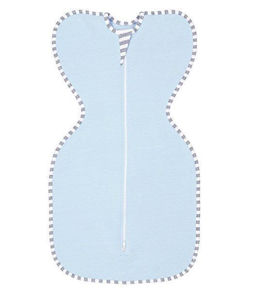 Baby Cotton Sleeping Bag with Legs