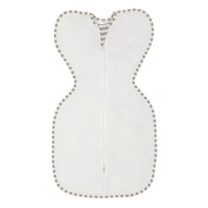 Baby Cotton Sleeping Bag with Legs