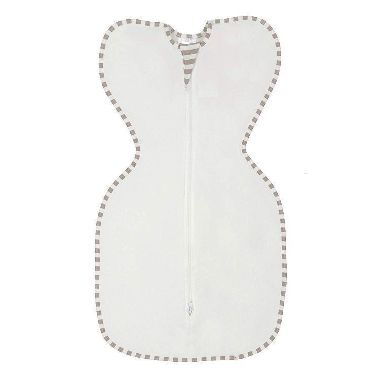 Baby Cotton Sleeping Bag with Legs