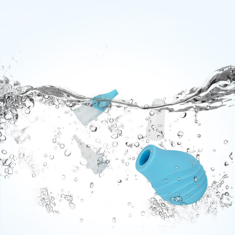 Baby Nasal & Ear Aspirator