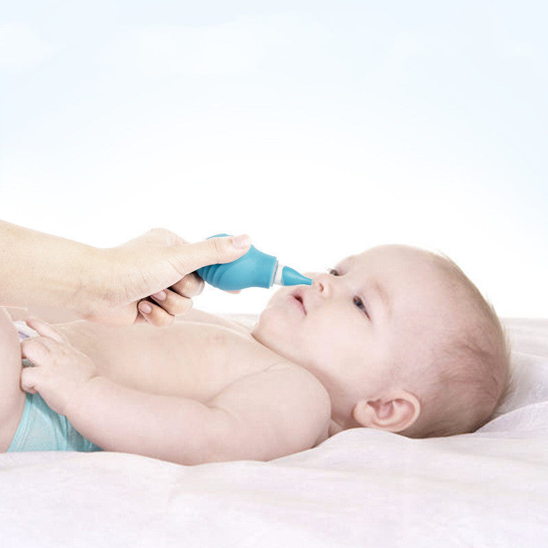 Baby Nasal & Ear Aspirator