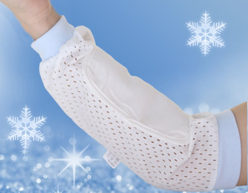 Ergonomic Nursing Arm Pillow