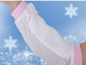 Ergonomic Nursing Arm Pillow