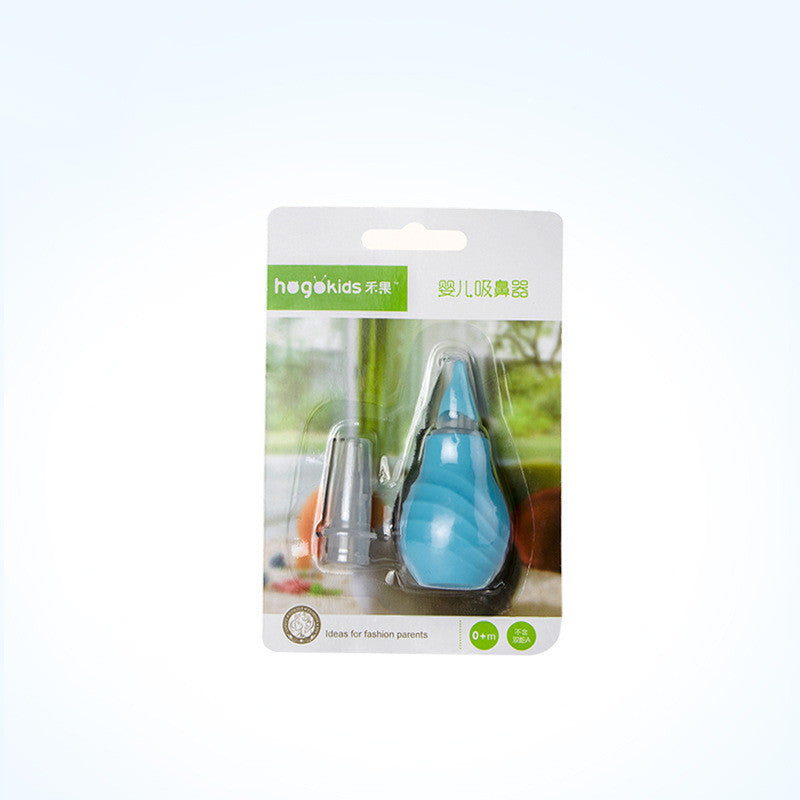 Baby Nasal & Ear Aspirator