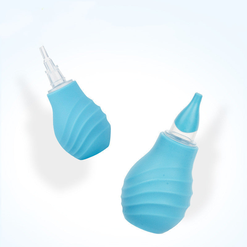 Baby Nasal & Ear Aspirator