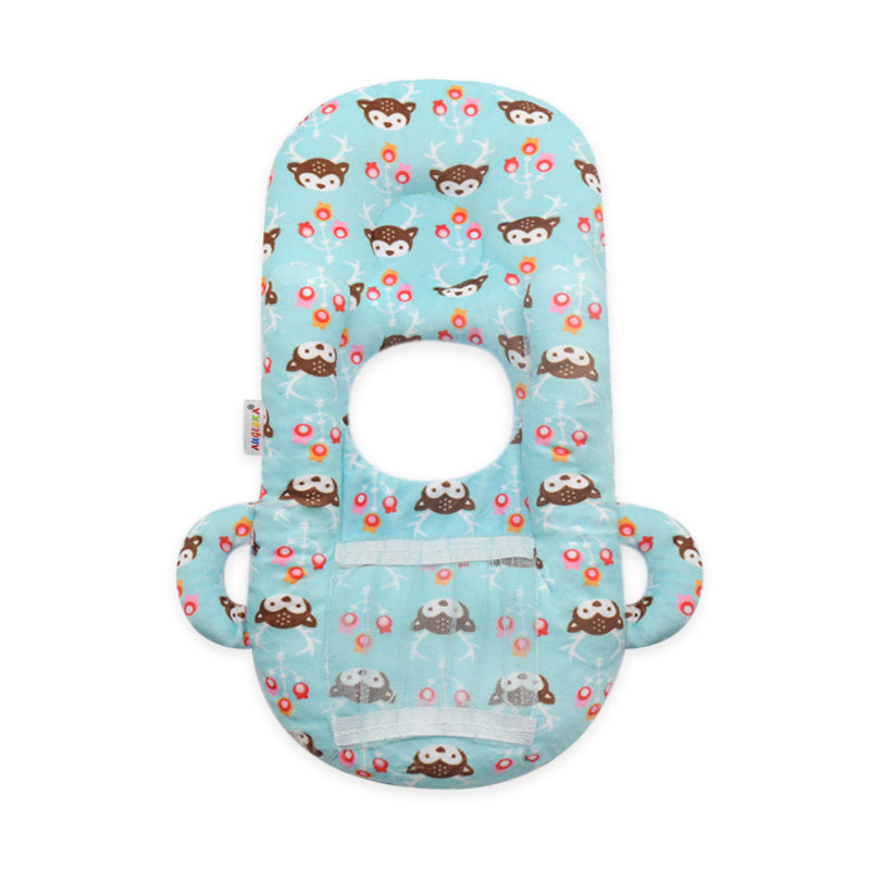 Multifunctional Baby Nursing Pillow