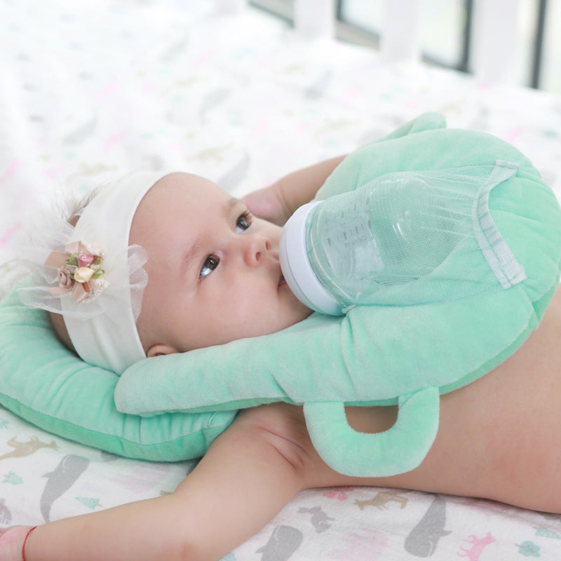 Multifunctional Baby Nursing Pillow