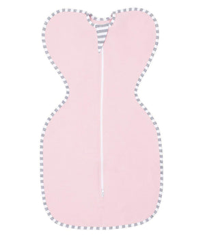 Baby Cotton Sleeping Bag with Legs