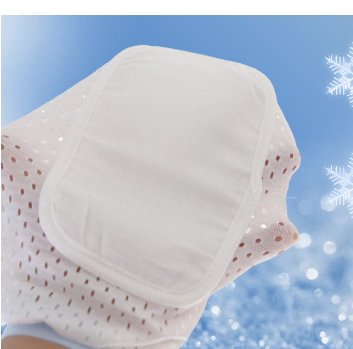 Ergonomic Nursing Arm Pillow