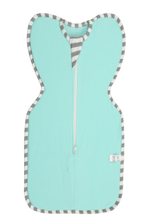 Baby Cotton Sleeping Bag with Legs