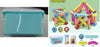 Magnetic Building Block Construction Set