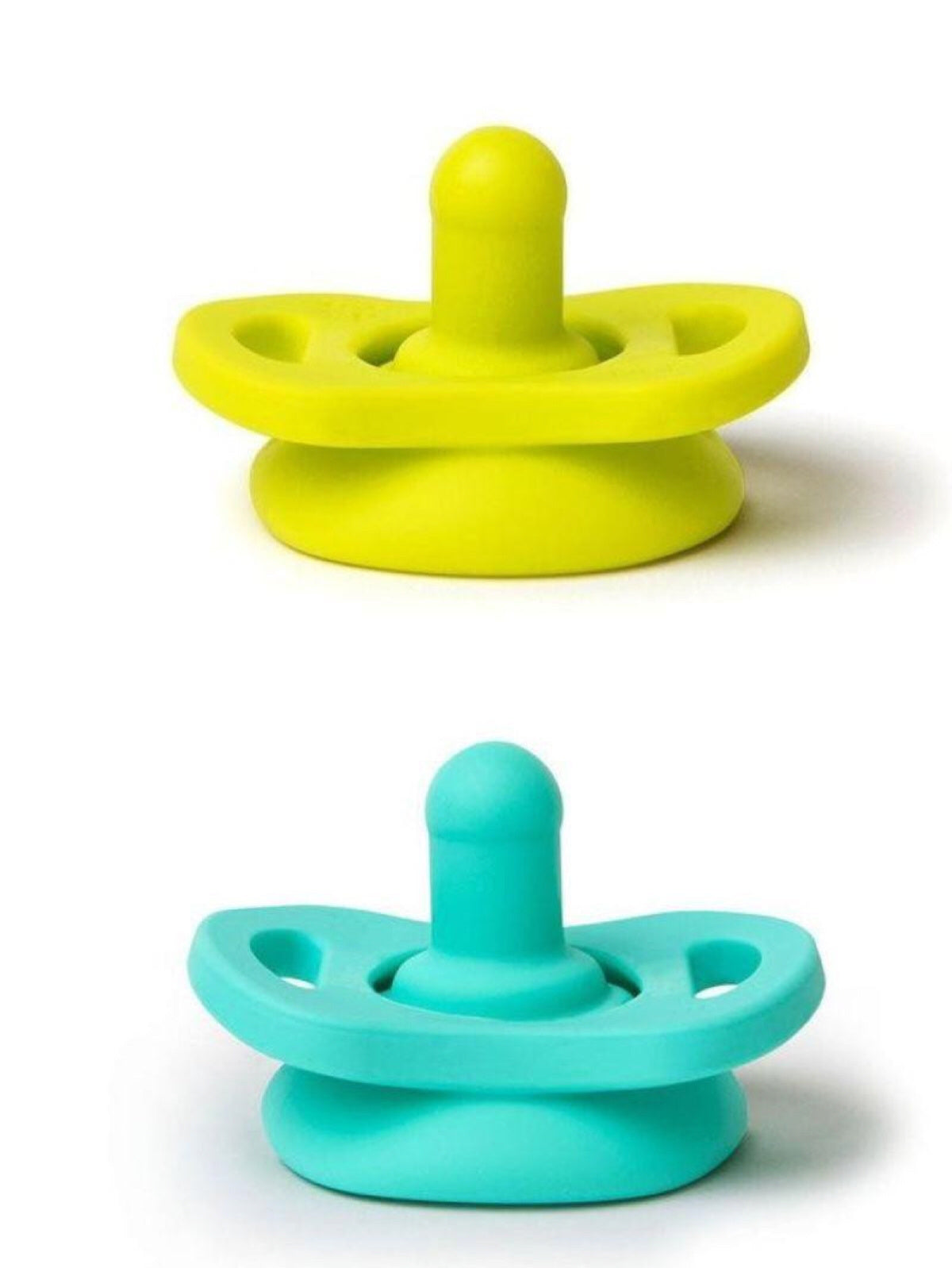 Bubble  Baby Telescopic Pacifiers