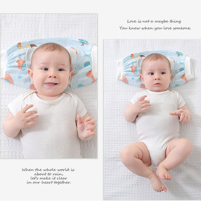 Ergonomic Nursing Arm Pillow