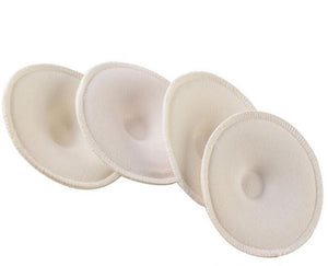 Washable Leak-Proof Breast Pads