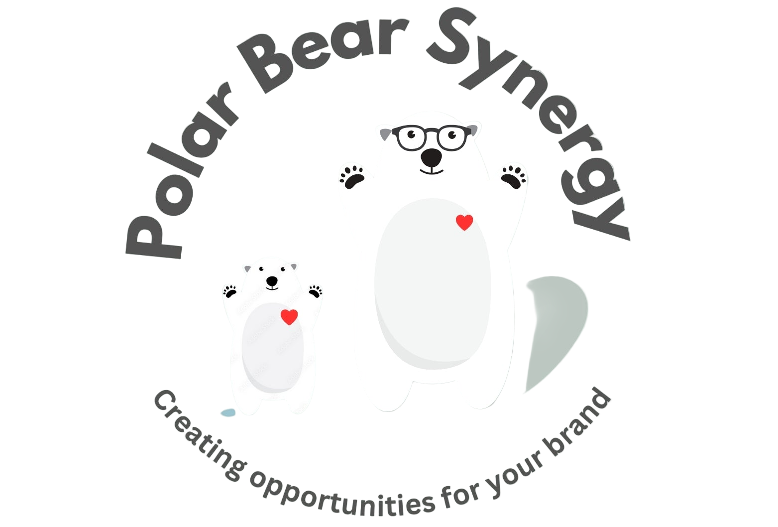 Polar Bear Synergy