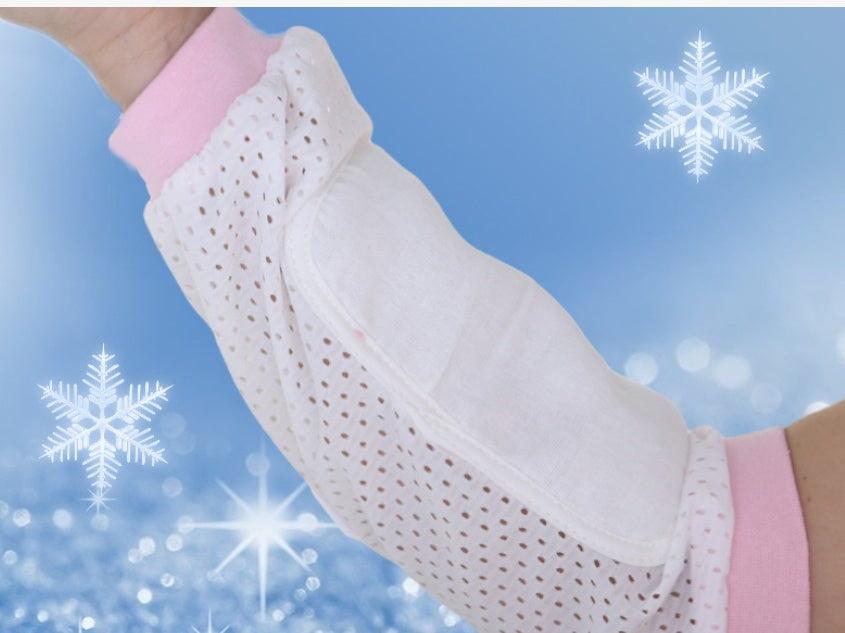 Ergonomic Nursing Arm Pillow